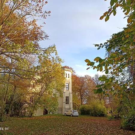 Herrenhaus Harmshagen Testorf-Steinfort Exterior foto