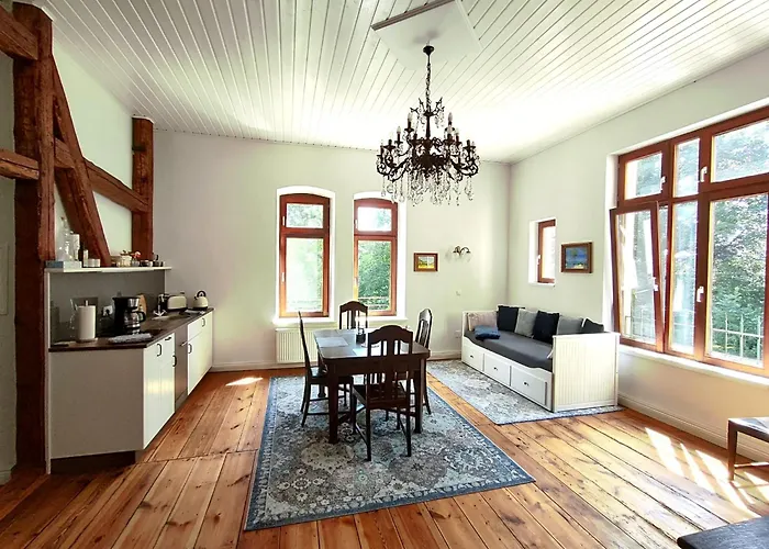 Herrenhaus Harmshagen