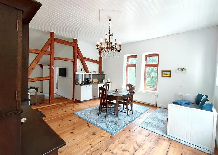 Herrenhaus Harmshagen