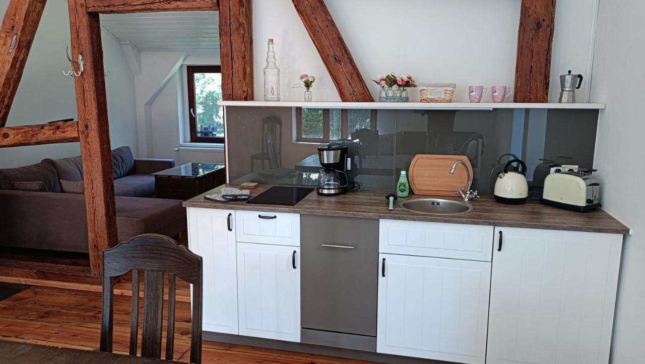 Herrenhaus Harmshagen * Testorf-Steinfort