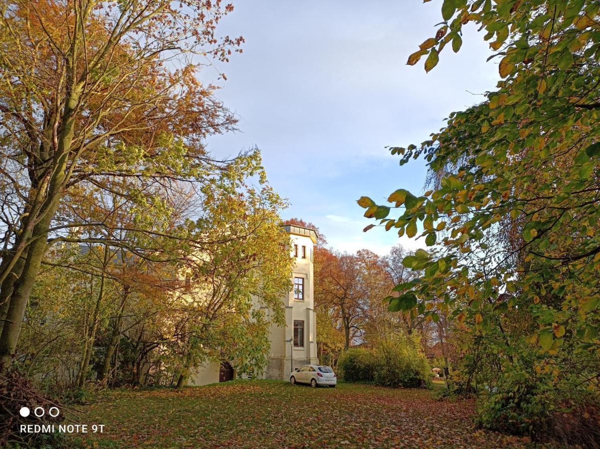 Herrenhaus Harmshagen Apartment