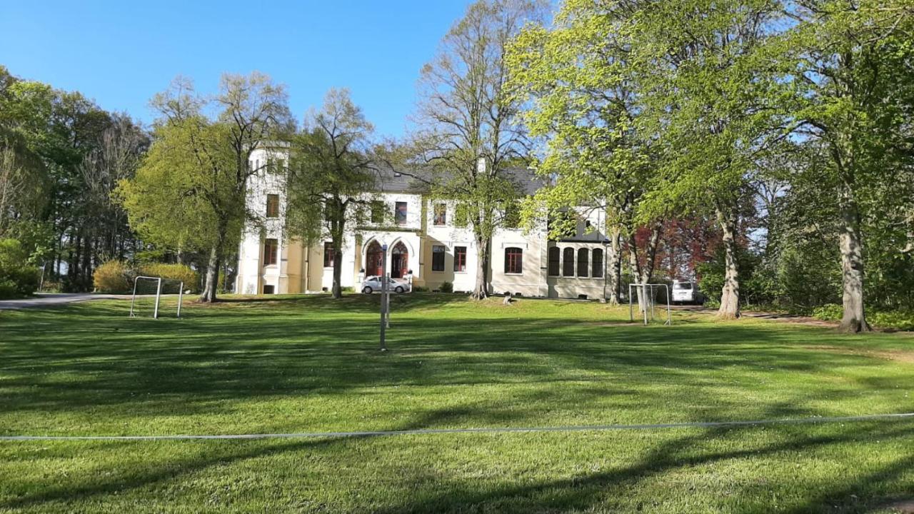 Herrenhaus Harmshagen *