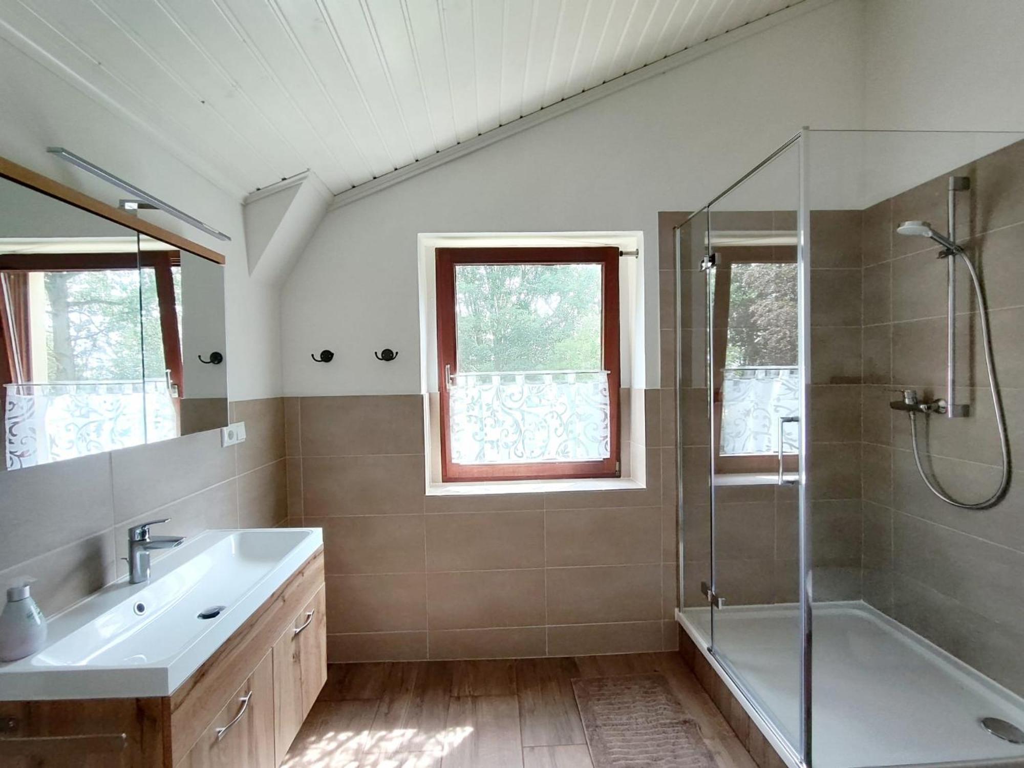 Herrenhaus Harmshagen Apartment Testorf-Steinfort